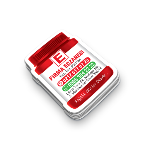 Eczane Magnetleri