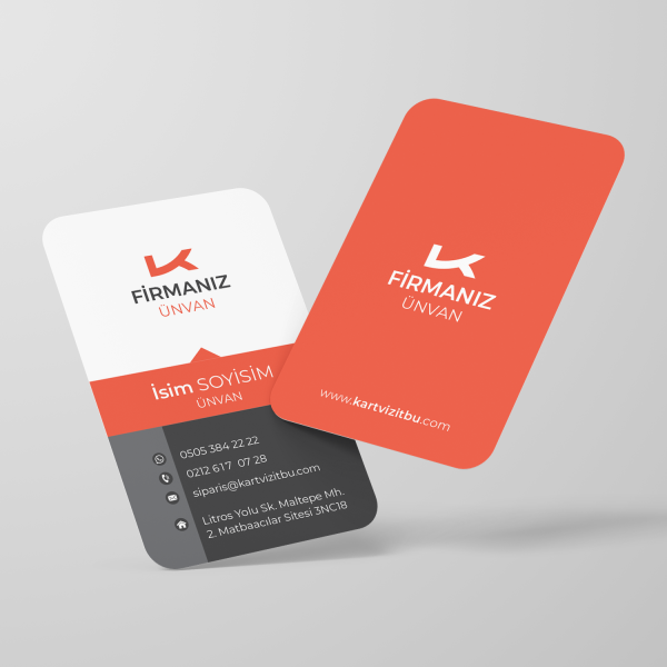 Kurumsal Kartvizit 0002